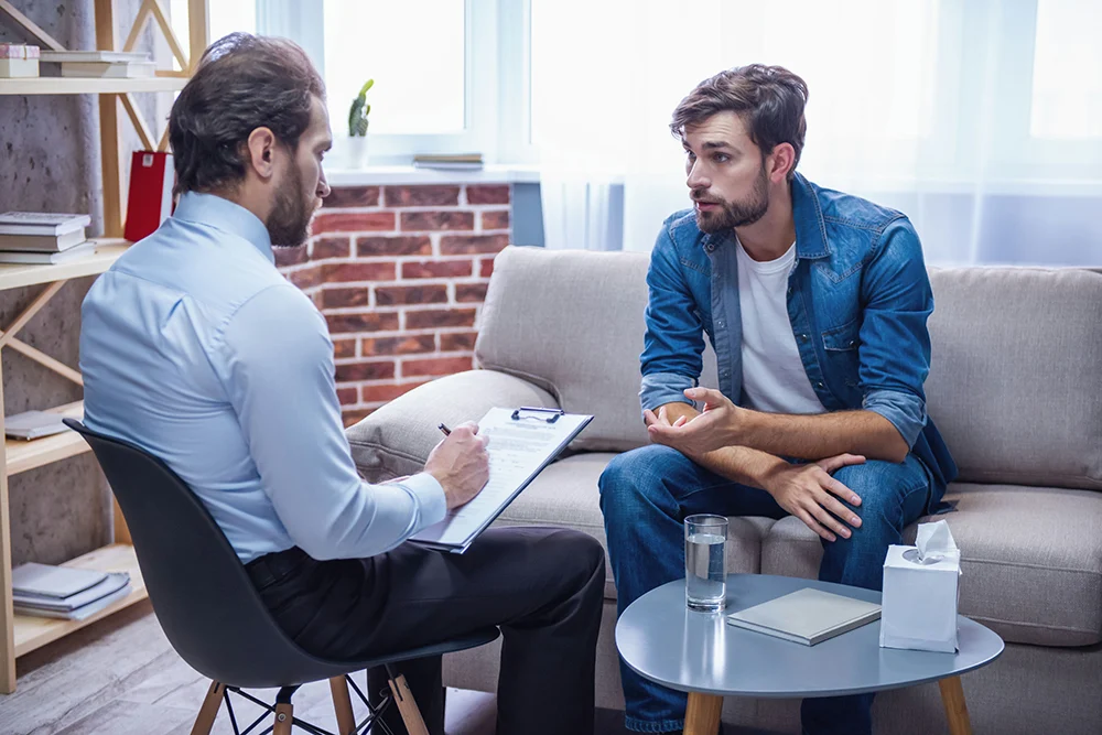 heroin treatment in Tennessee