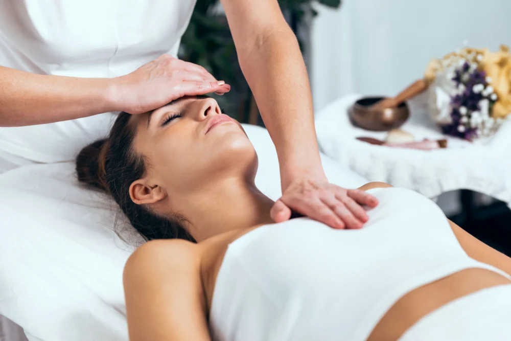 holistic therapy