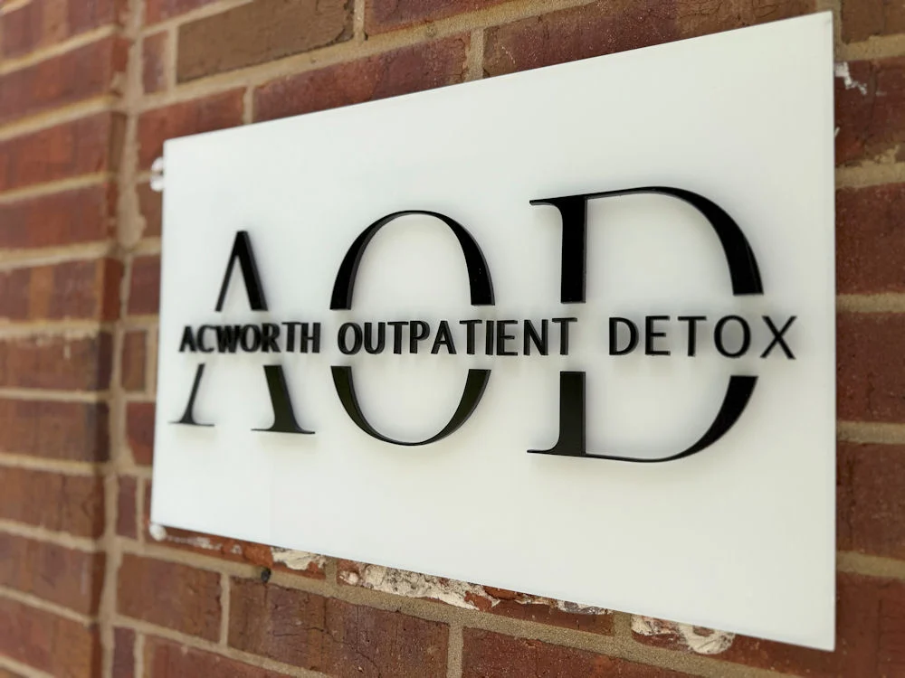Acworth Outpatient Detox Acworth Outpatient Detox