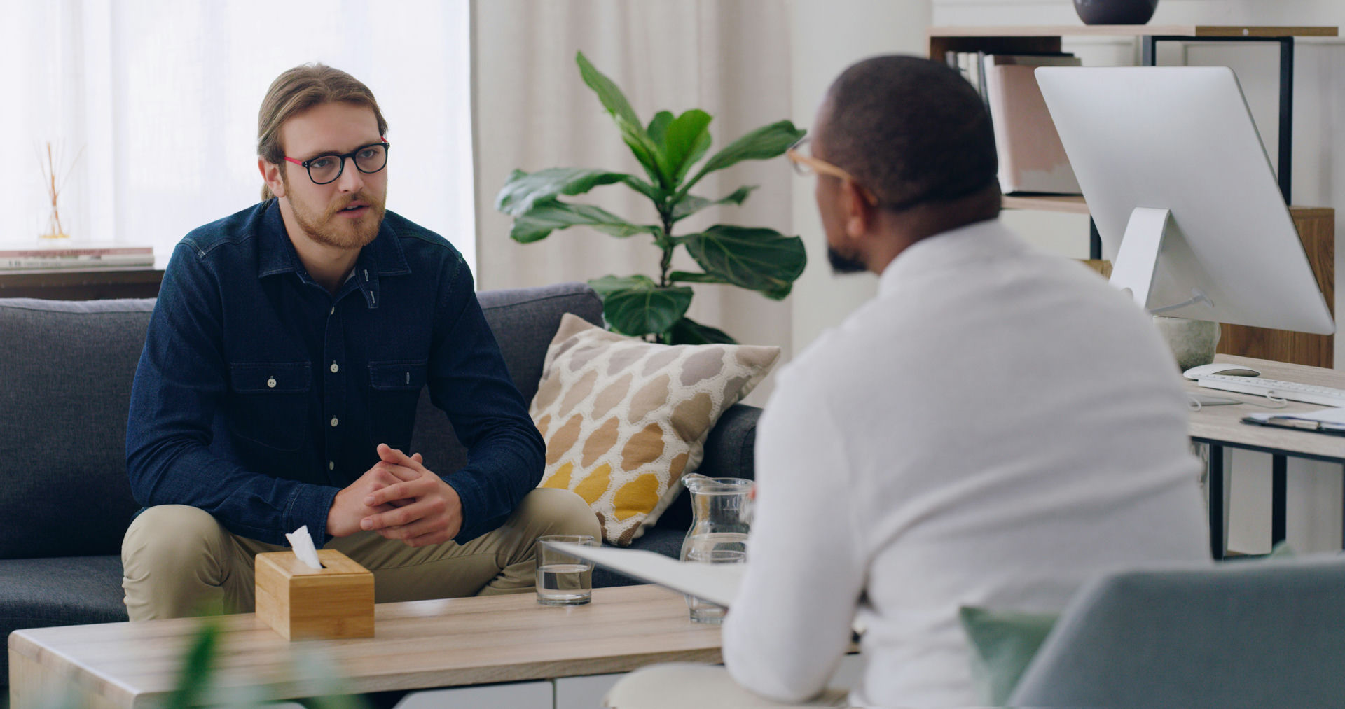 Individual in alcohol rehab in Memphis, Tennessee