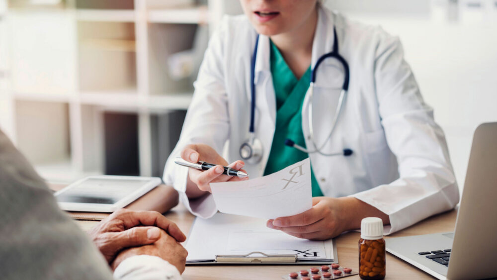 prescription drug treatment in TN