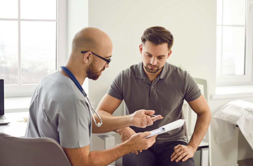 prescription drug treatment in Memphis, TN