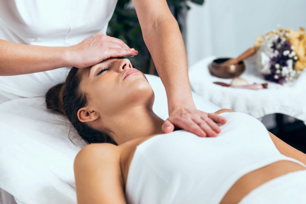 holistic therapy