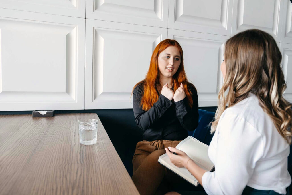 depression after quitting drinking