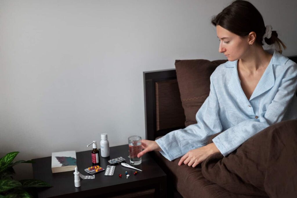 alcohol detox treatment