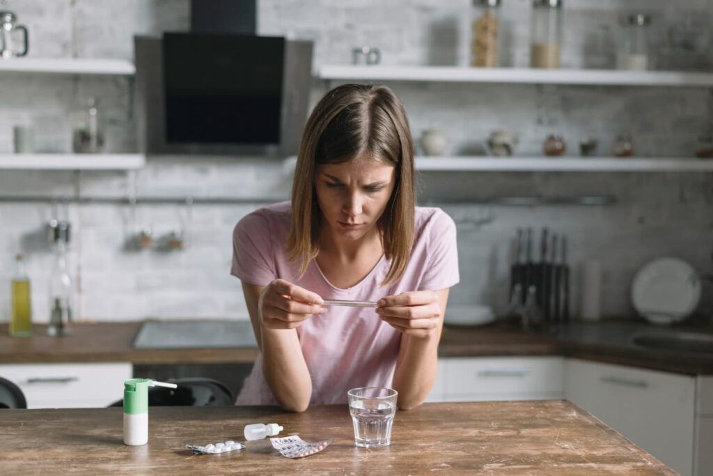 heroin withdrawal detox