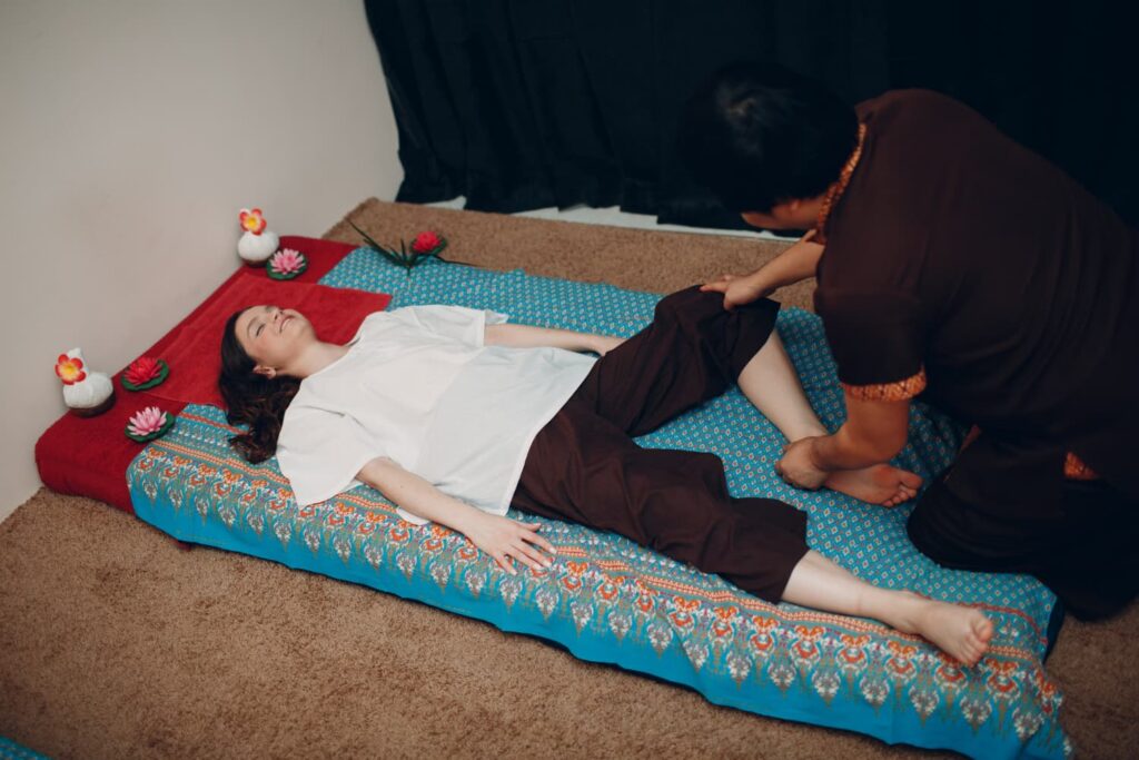 MAT treatment