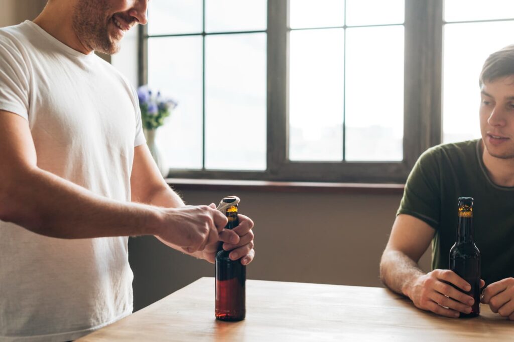 Alcohol Use Disorder Treatment
